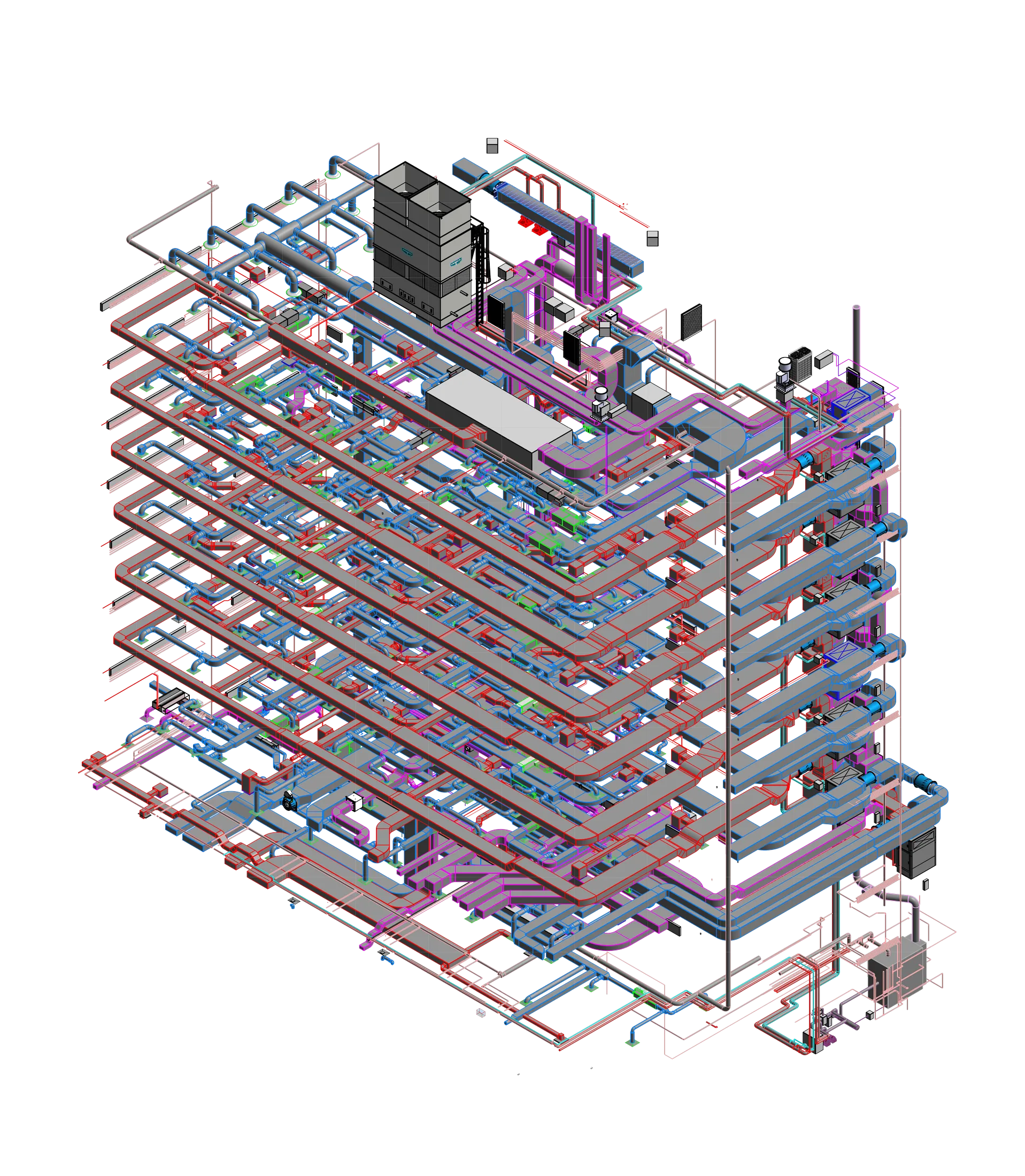 Mechanical / HVAC